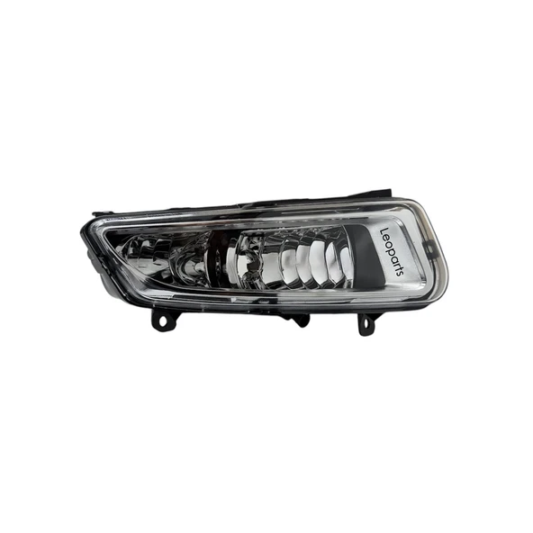 Leoparts Volkswagen Polo Sis Lambası Sağ (Siyah - Tek Duy Girişli) 2009-2014 6R0941062F ürün görseli 1