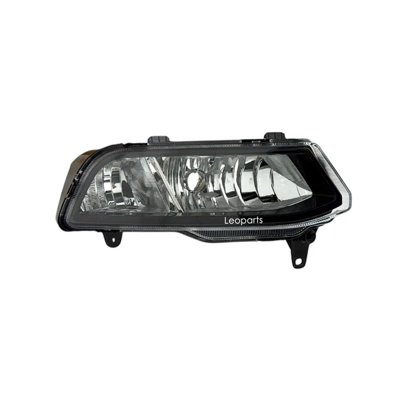 Leoparts Volkswagen Polo Sis Lambası Sol (Tek Duy Girişli) 2015-2018 6C0941662C ürün görseli 1