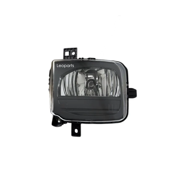 Leoparts Volkswagen T-Cross Sis Lambası Sol 2019-2022 2GM941661B ürün görseli 1