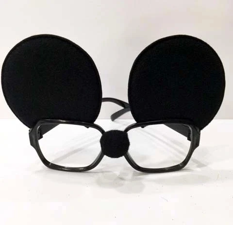 Nessiworld Mickey Mouse Gözlüğü ürün görseli 1