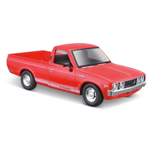 NessiWorld Maisto1/241973ModelDatsun620Pick-up ürün görseli 1