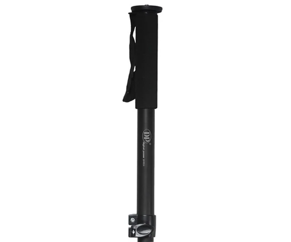 Dp PRO 8 Video Kamera Profesyonel Monopod 170CM - Resim 2