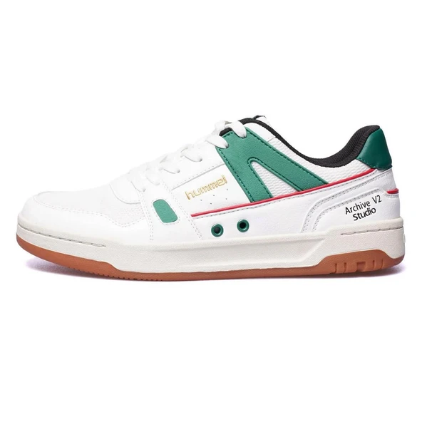 Hummel 900670-9208 Archive Studio V2 Unisex Günlük Spor Ayakkabı ürün görseli 1