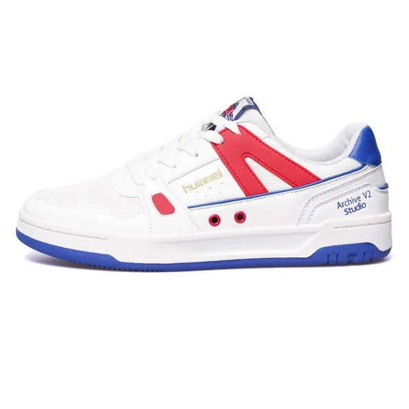 Hummel 900670-9253 Archive Studio V2 Unisex Günlük Spor Ayakkabı ürün görseli 1