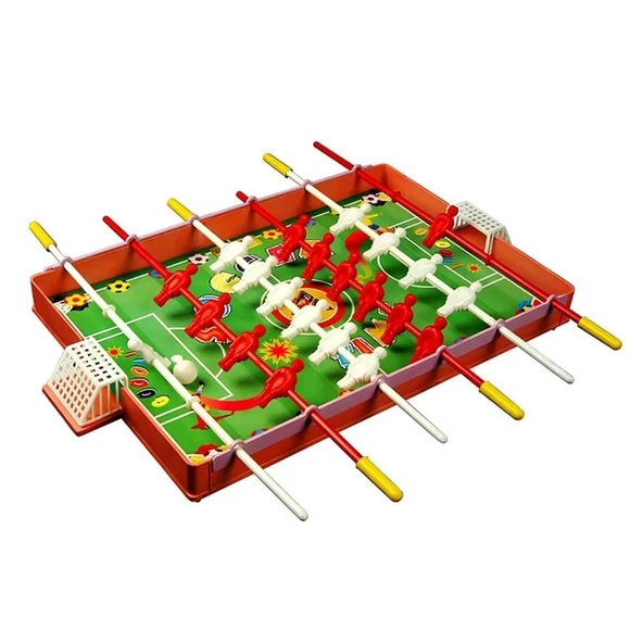 NessiWorld Masa Maçı Futbol Oyunu ürün görseli 1