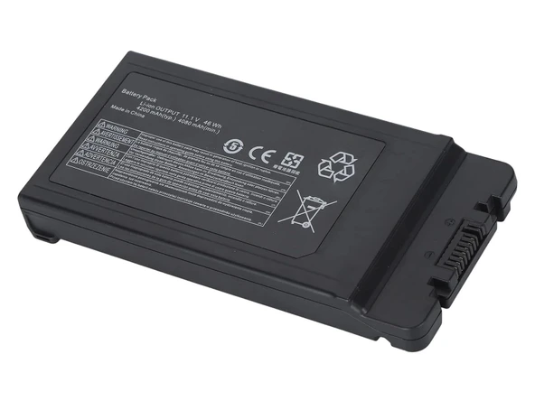 RETRO Panasonic ToughBook CF-54, CF-VZSU0PW Notebook Bataryası ürün görseli 1
