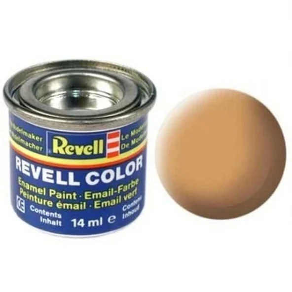 NessiWorld Email Color - Flesh - Boya 14 ml ürün görseli 1