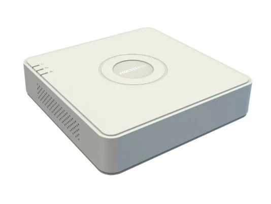 HIKVISION DS-7104NI-Q1 4 KANAL 1 HDD(6TB) NETWORK KAYIT CİHAZI (H.265+) ürün görseli 1