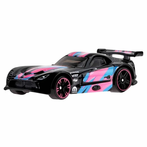 Nessiworld Hot Wheels Neon Yarışçılar HLH72 ürün görseli 1