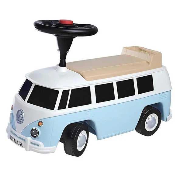 Nessiworld Baby VW T1 Mavi ürün görseli 1