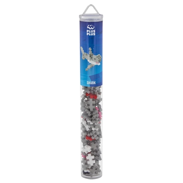 Nessiworld Shark 100 Parça - Resim 3