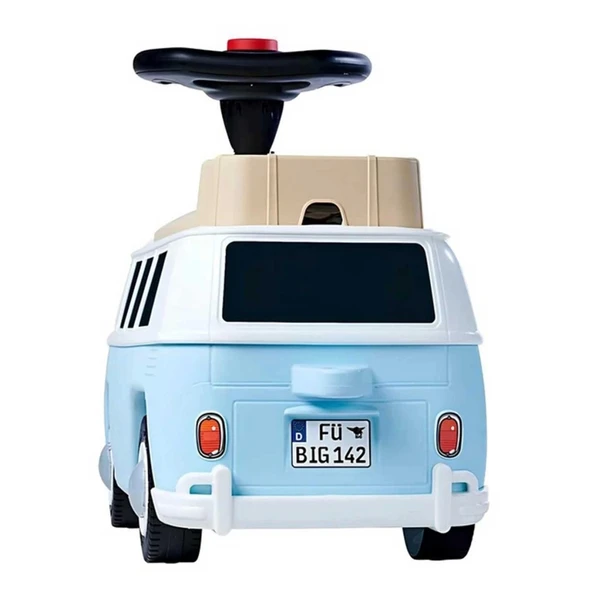 Nessiworld Baby VW T1 Mavi - Resim 2