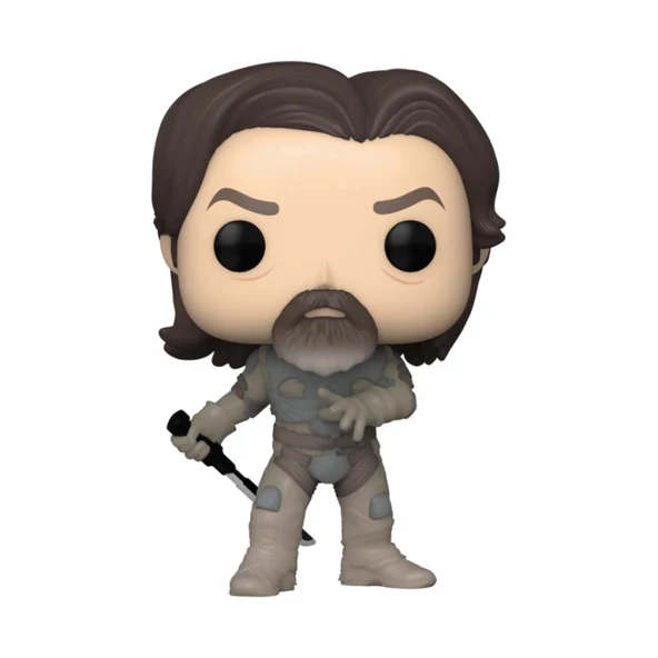 Nessiworld Funko POP Movies: Dune 2 - Gurney Halleck ürün görseli 1