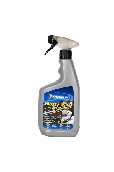 Michelin MC31388 650ml Torpido ve Trim Temizleme ve Bakım Spreyi ürün görseli 1