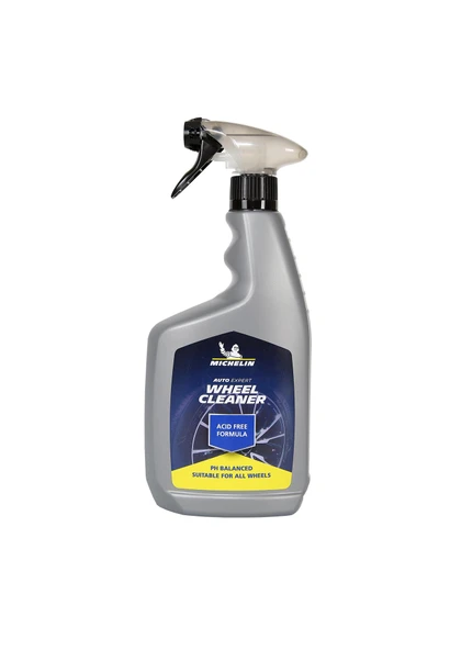 Michelin MC31418 650ml Jant Temizleyici Sprey ürün görseli 1