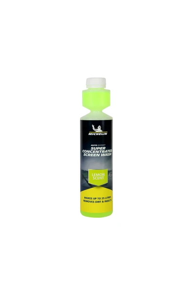 Michelin MC31975 250ml Süper Konsantre Cam Suyu Katkılı Limon Aromalı ürün görseli 1