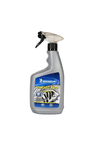 Michelin MC31371 650ml Lastik Parlatıcı, Koruyucu ve Yenileyici Sprey ürün görseli 1