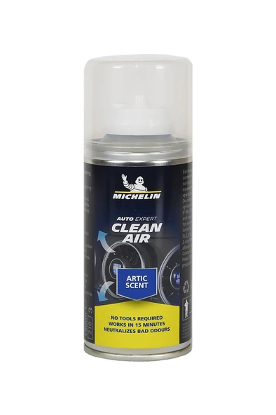 Michelin MC31449 150ml Klima Temizleyici Sprey ürün görseli 1