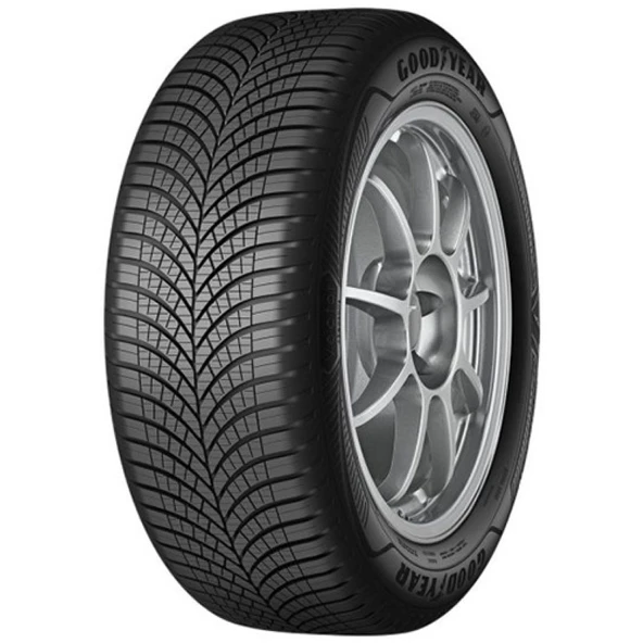 Goodyear 215/65 R17 99V Vector 4Seasons G3 SUV 4 Mevsim 4x4 2025 ürün görseli 1