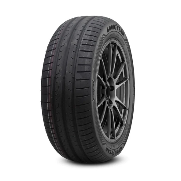 Goodyear 185/70 R14 88H Eagle Sport 2 Yaz Binek 2025 ürün görseli 1