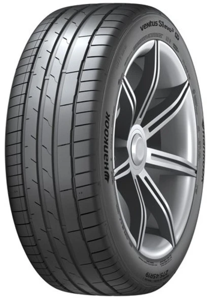 Hankook 235/55 R20 105Y XL Ventus S1 Evo 3 EV K127E NE0 Yaz 4x4 2024 ürün görseli 1