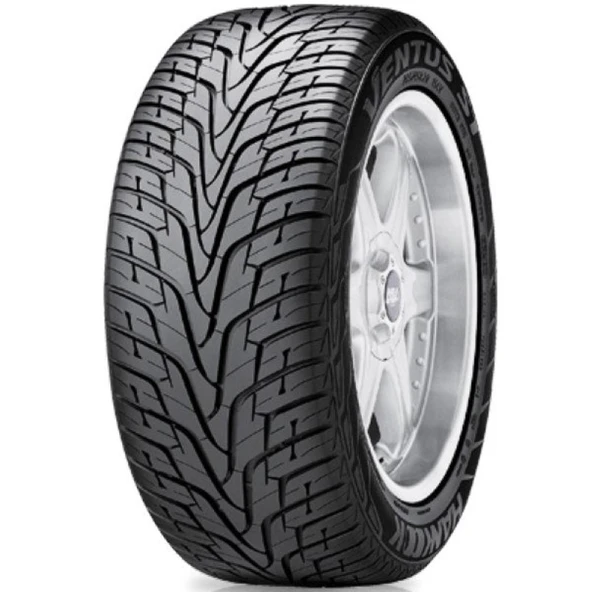 Hankook 275/55 R17 109V Ventus ST RH06 M+S Yaz 4x4 2024 ürün görseli 1
