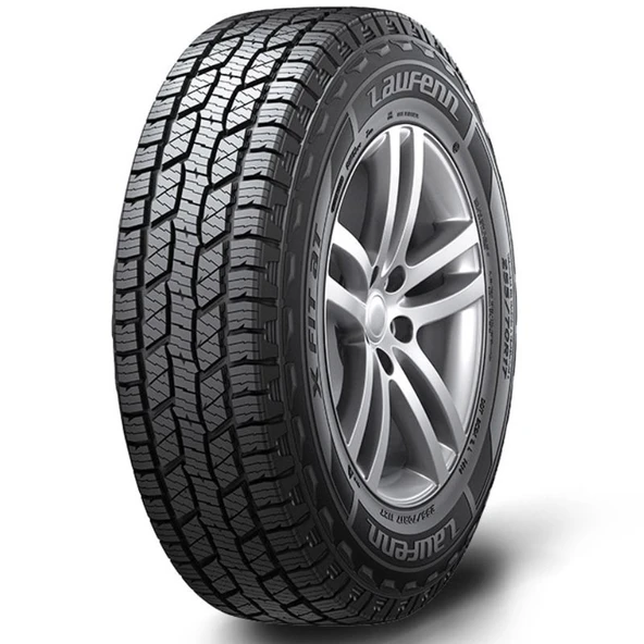 Laufenn 235/70 R16 106T X Fit A/T LC01 M+S Yaz 4x4 2024 ürün görseli 1