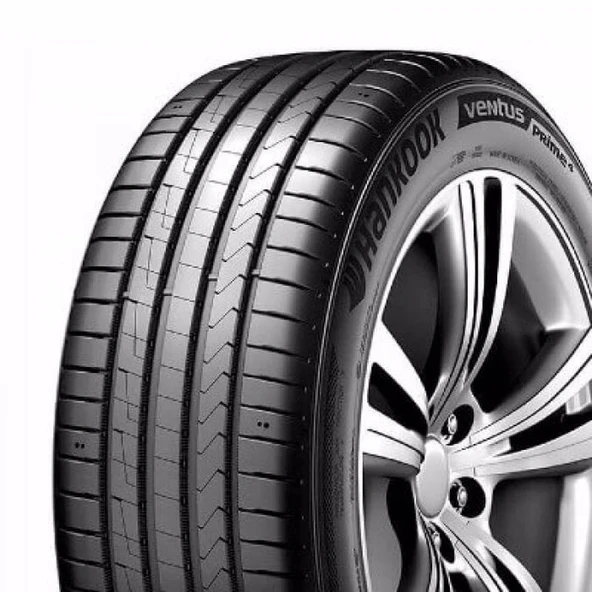 Hankook 215/60 R17 96V Ventus Prime 4 K135A Yaz 4x4 2025 ürün görseli 1