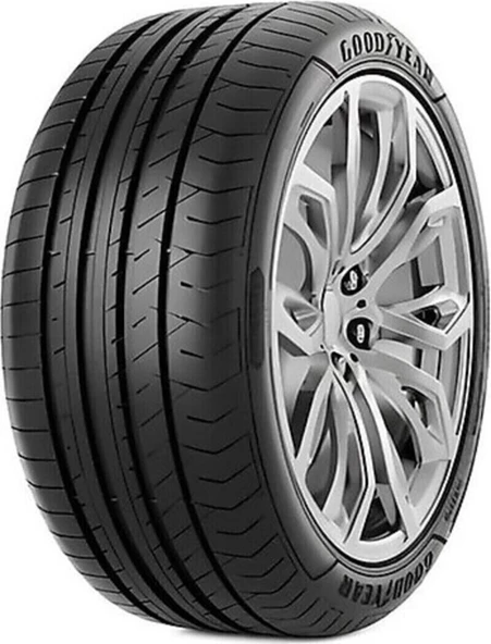 Goodyear 245/40 R17 95Y XL Eagle Sport 2 UHP FP Yaz Binek 2025 ürün görseli 1