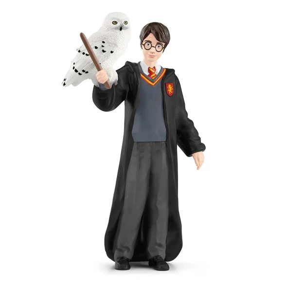 Nessiworld Schleich Harry Potter Hedwig 42633 ürün görseli 1