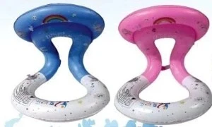 Nessiworld Kızılkaya Can Yeleği Akrobat Kut 70 Cm 95845 ürün görseli 1