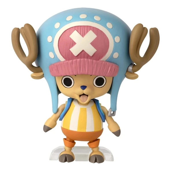 Nessiworld Bandai Chopper Poz Verilebilir Figür 36936 ürün görseli 1