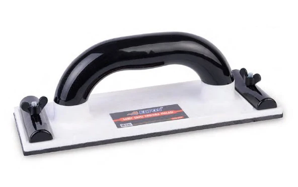 Eltos Sabit Saplı Zımpara Malası 8x23cm TG-53-vice/(1395) 1825 TG-1395 260158 ürün görseli 1