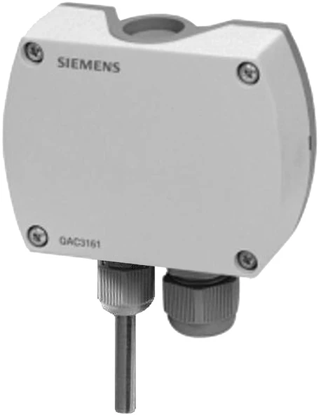 QAC34/101  Dış Hava Sıcaklık Sensörü NTC1000 ürün görseli 1