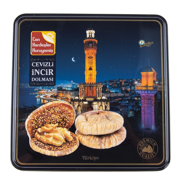 İncir Dolma Premium(500 g) ürün görseli 1
