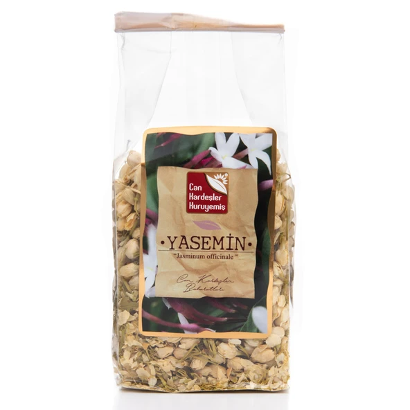Yasemin Çiçeği Çayı (40 g) ürün görseli 1