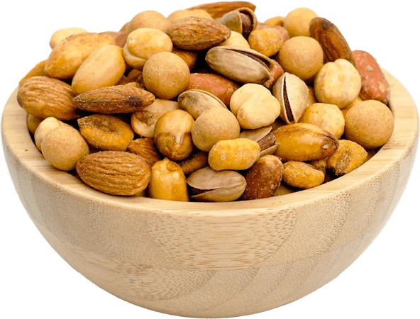 Festival Karışık Kuruyemiş (250 g) ürün görseli 1