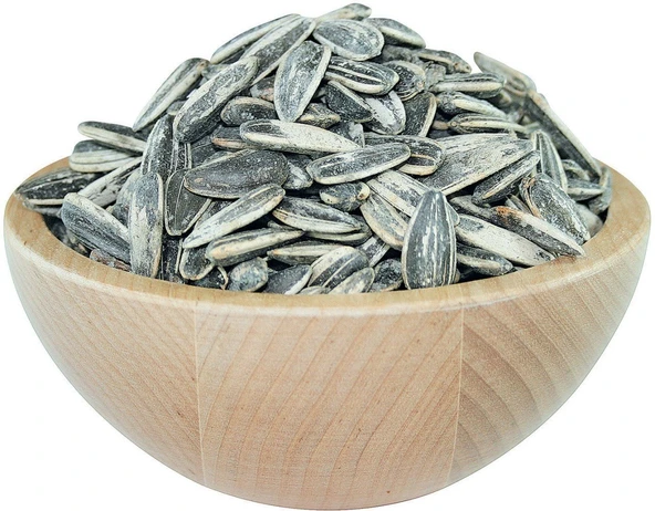 Tuzlu Siyah Ay Çekirdeği (250 g) ürün görseli 1