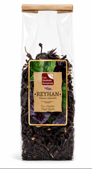 Reyhan Çayı (25 g) ürün görseli 1
