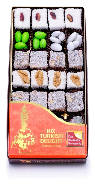 Mix Delight  (500 g) ürün görseli 1