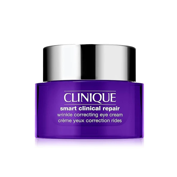 Clinique Smart Clinical Repair Kırışıklık Görünümü Karşıtı Göz Kremi 15ml ürün görseli 1