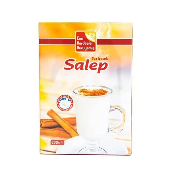Toz Salep (300 gr) ürün görseli 1
