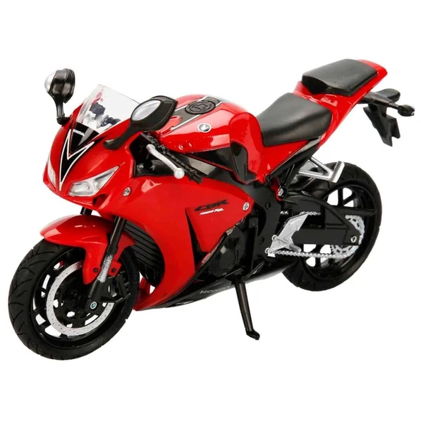 NessiWorld Sunman 1:12 Honda CBR 1000RR Model Motor ürün görseli 1