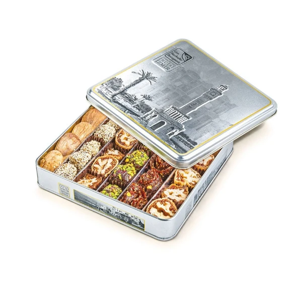 İncir Rüyası Premium (570 g) ürün görseli 1