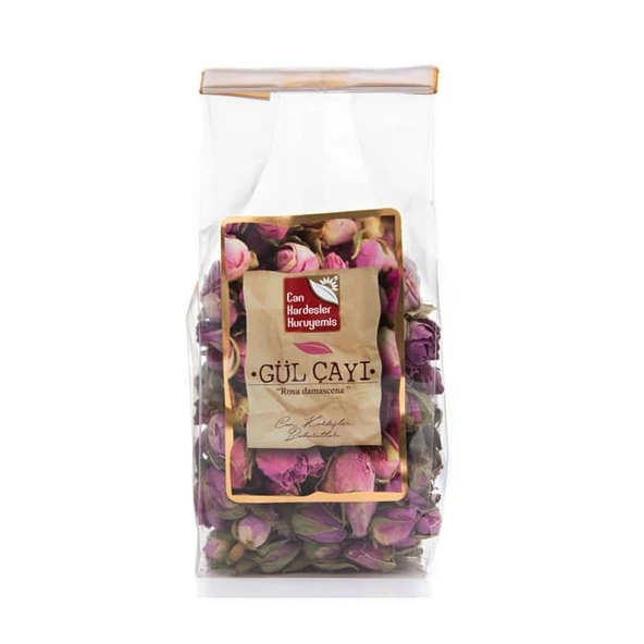 Tomurcuk Gül Çayı (50 g) ürün görseli 1