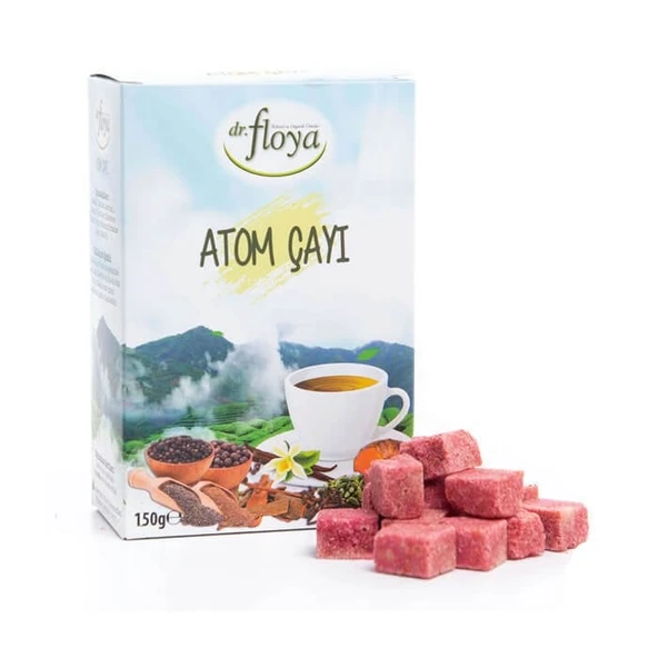 Atom Çayı (Kış Çayı) (150 g) ürün görseli 1