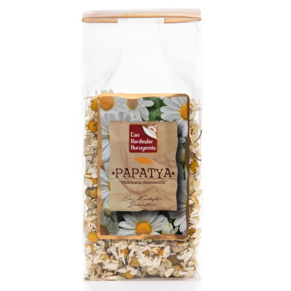 Papatya Çayı (40 g) ürün görseli 1