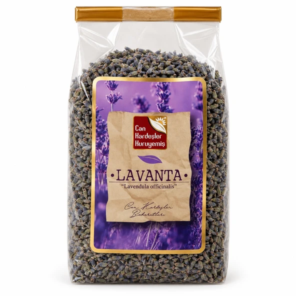 Lavanta Çayı 50 g ürün görseli 1