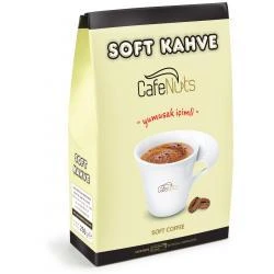 Soft Kahve (250 g) ürün görseli 1