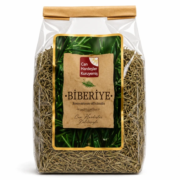 Biberiye (25 g) ürün görseli 1